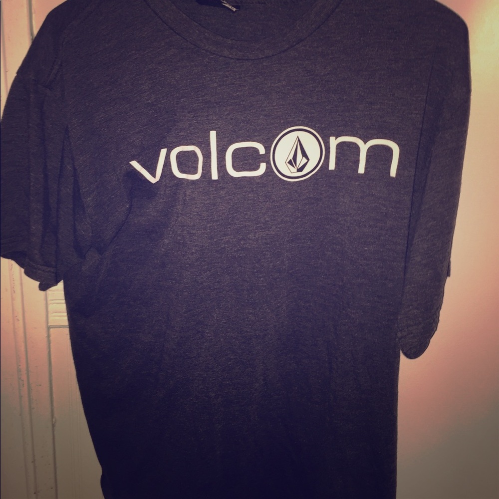 Volcom tee - Picture 1 of 1